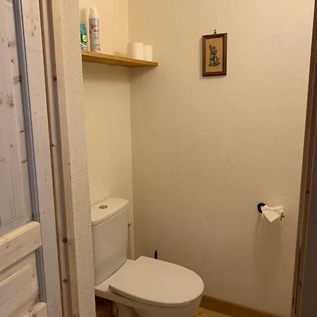 Apartman Le Char La Giettaz
