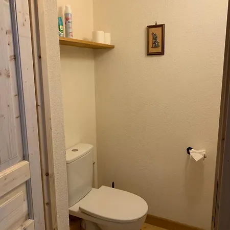Lejlighed Le Char La Giettaz