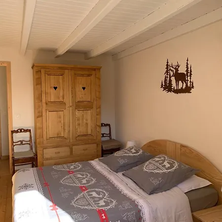 Le Char La Giettaz