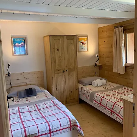 Apartman Le Char