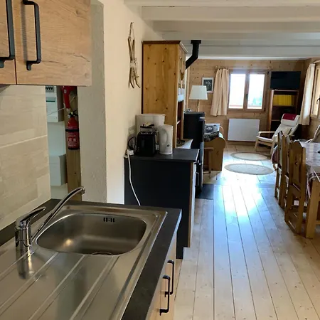 Apartman Le Char *