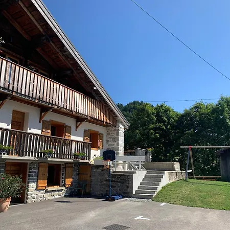 Le Char Appartement