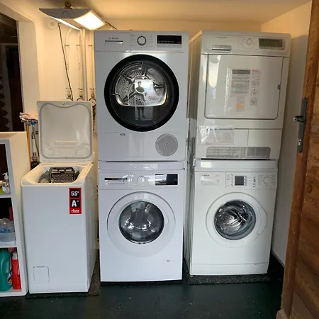 Apartman Le Char La Giettaz